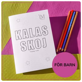 Kalas pyssel