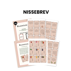 Nissebrev