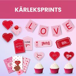 Kärleksprints