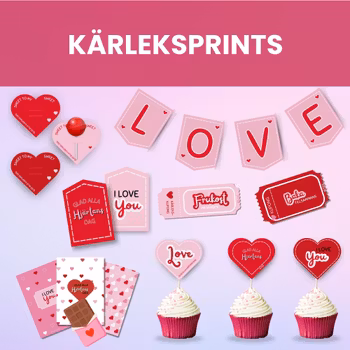 Kärleksprints
