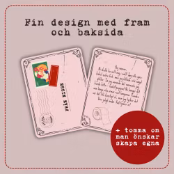 Nissebrev