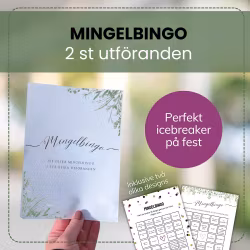 Mingelbingo