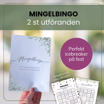 Mingelbingo