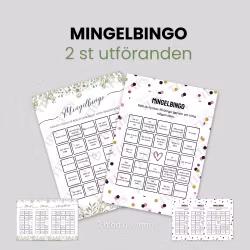 Mingelbingo