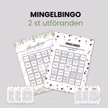 Mingelbingo