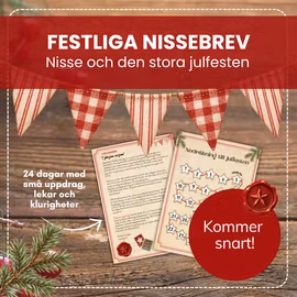 FESTLIGA NISSEBREV