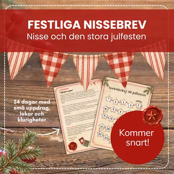 FESTLIGA NISSEBREV