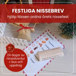 FESTLIGA NISSEBREV
