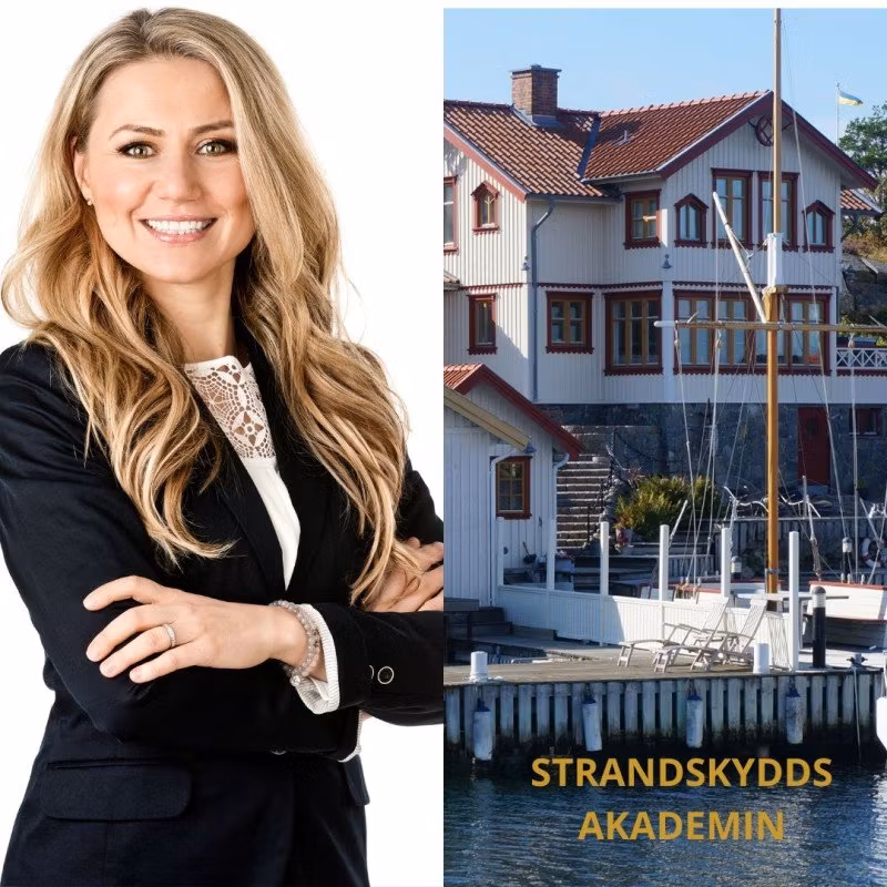 NYHET 2023 - Få hjälp med strandskydd av rättsexpert
