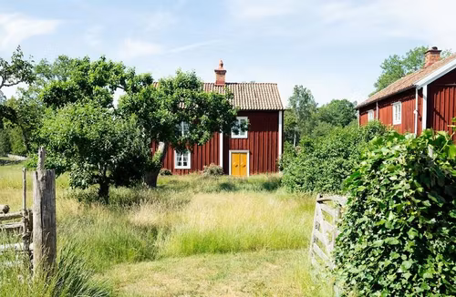 Strandskyddsdispens - tomtplatsavgränsning