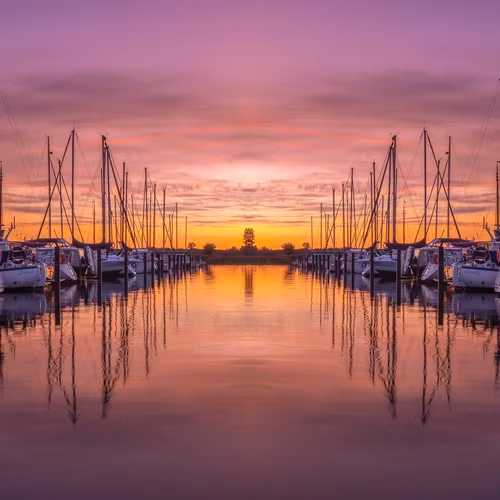 Strandskydd och proportionalitet