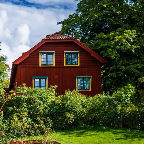 Förhandsbesked utanför detaljplan