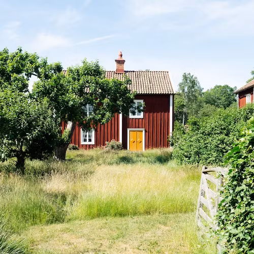 Tomtplatsavgränsning