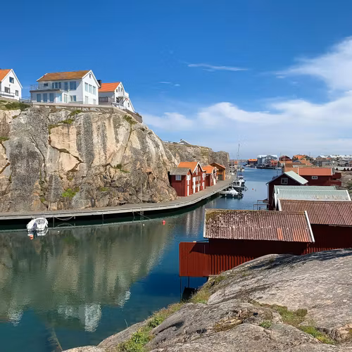 Fördjupningskurs strandskydd