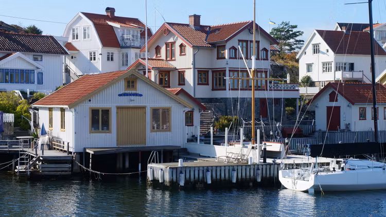 Upphävande av strandskyddet i detaljplan