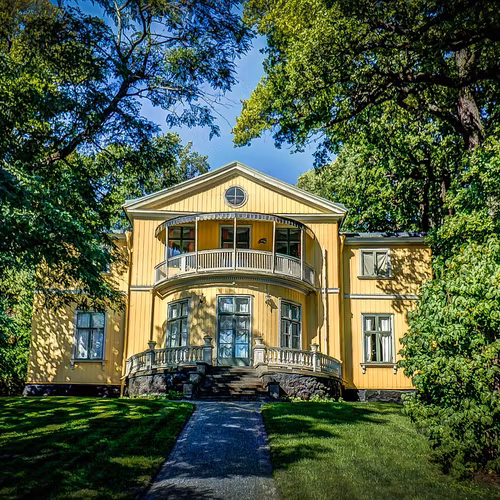 Ersättningsbyggnad - en praxisgenomgång