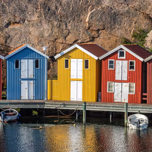 Grundkurs strandskydd