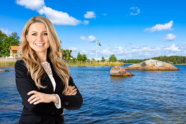 Telefonsamtal med strandskyddsexpert, 20 min