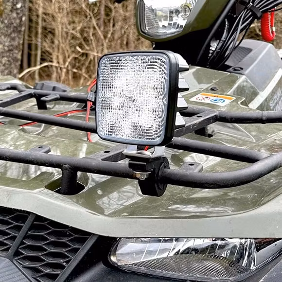 ATV Belysning - Norrtälje Maskinservice AB atv lantbruk
