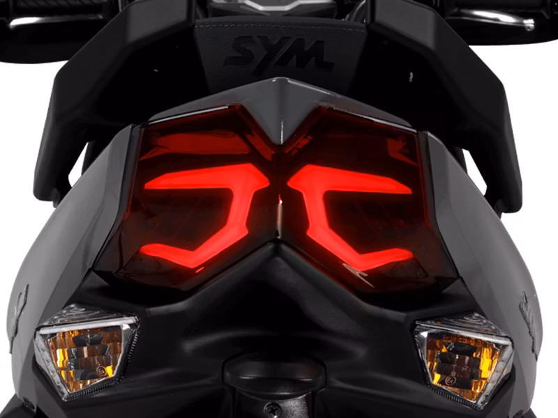 SYM JET 4 RX