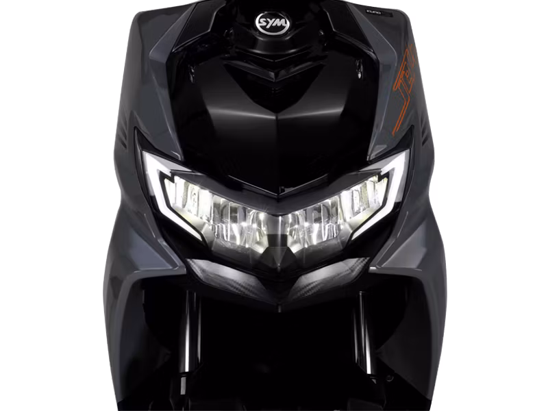 SYM JET 4 RX