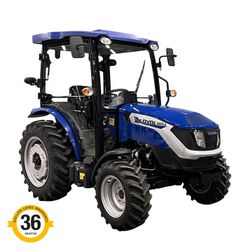 TRAKTOR LOVOL 25 HK, STAGE V
