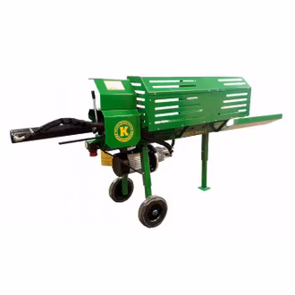 VEDKLYV, ELDRIVEN, 7 TON, 70 CM