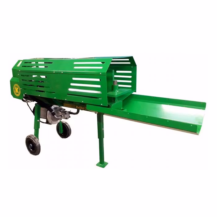 VEDKLYV, ELDRIVEN, 7 TON, 70 CM