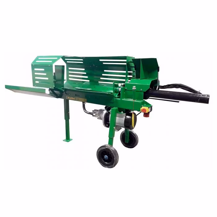 VEDKLYV, ELDRIVEN, 7 TON, 70 CM