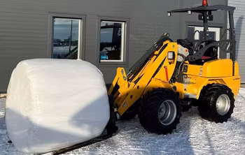 HJULLASTARE SWEKIP 1025 STAGE V