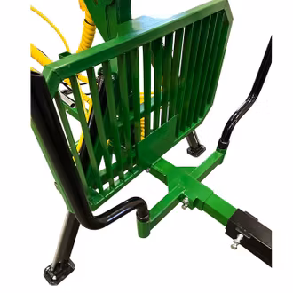 SKOGSVAGN ATV 2 TON, PAKET 3