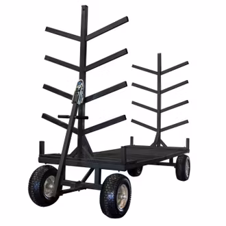 HINDERVAGN PLUS KELLFRI