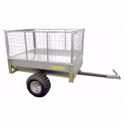 FÖRHÖJNINGSLÄM TILL TIPPVAGN ATV TV06PRO, GALLER