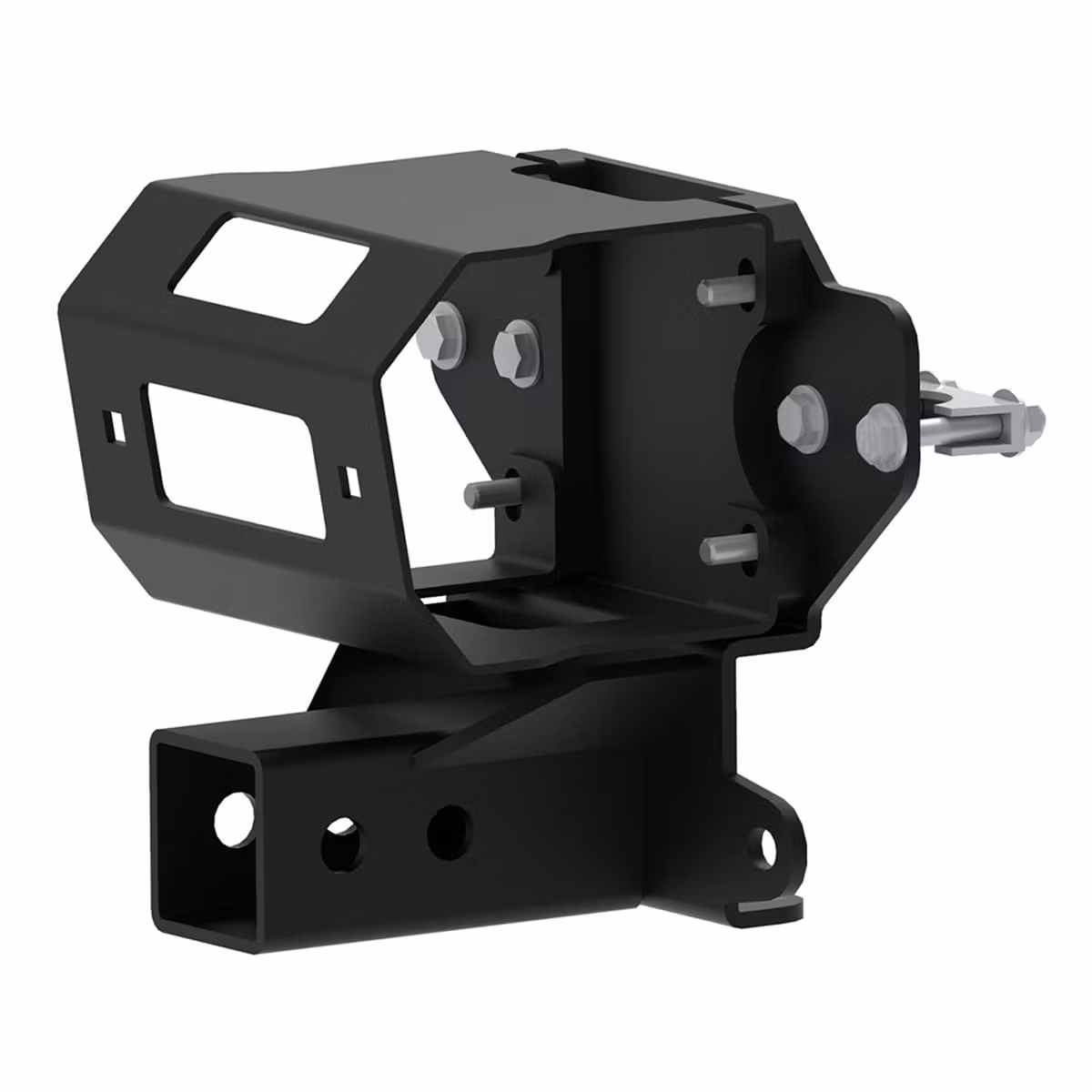 VINSCHFÄSTE BAK TILL ATV