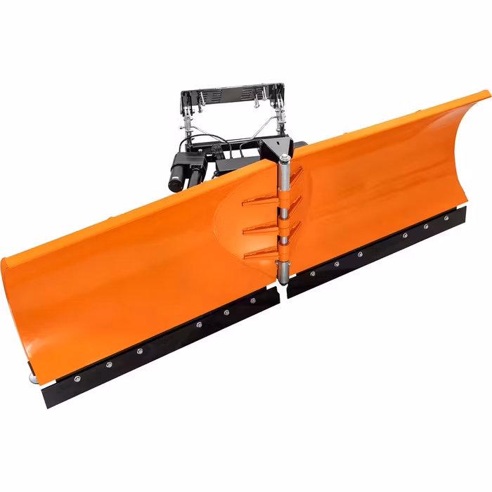 ATV V-PLOG 180CM MED LINJÄRMOTORER