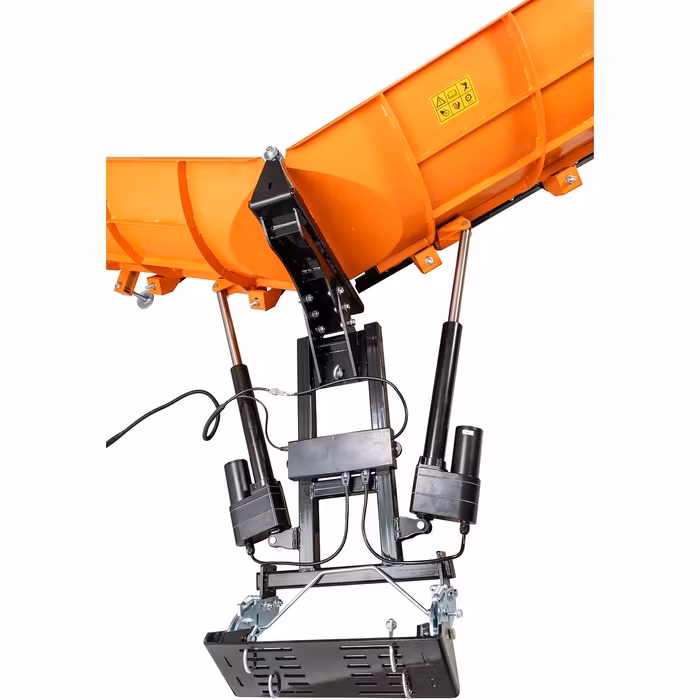 ATV V-PLOG 180CM MED LINJÄRMOTORER