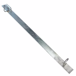 Väggfäste fårgrind