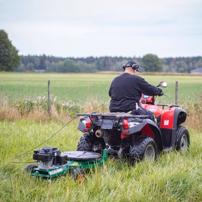 Kantklippare ATV