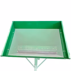 Förhöjningsläm till Sandspridare ATV S232