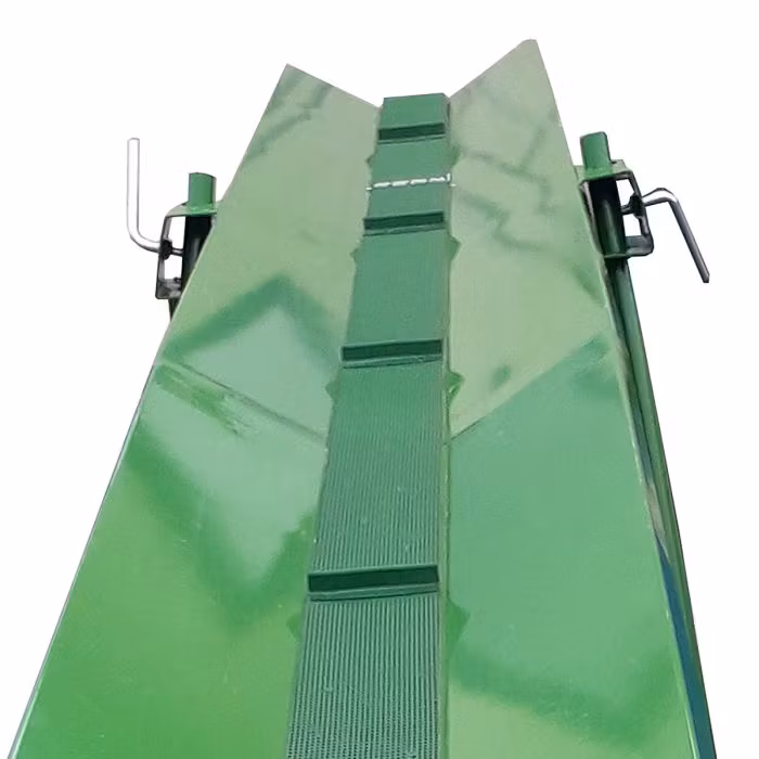 Vedtransportör 5,0 m