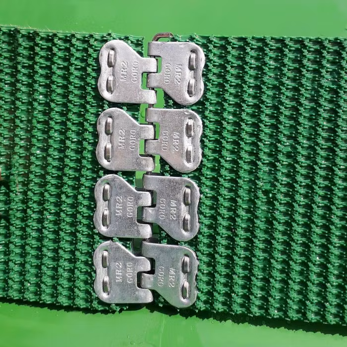 Vedtransportör 5,0 m