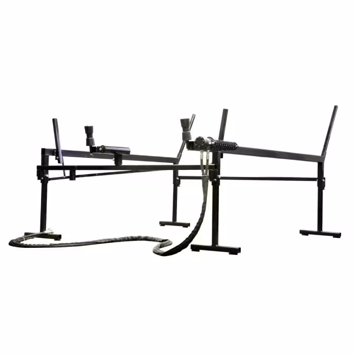 STOCKBORD HYDRAULISKT