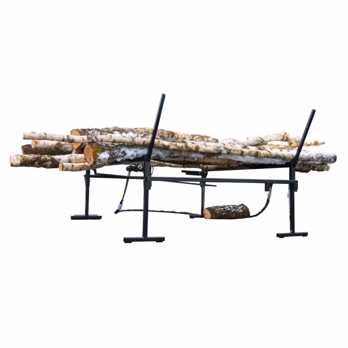 STOCKBORD HYDRAULISKT