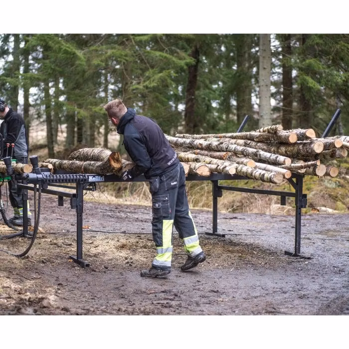 STOCKBORD HYDRAULISKT