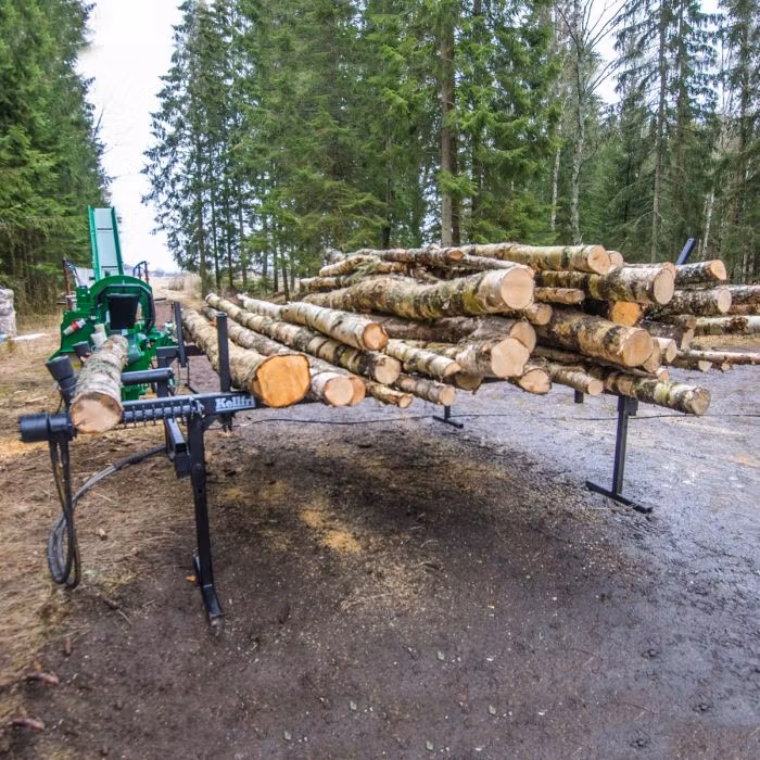 STOCKBORD HYDRAULISKT