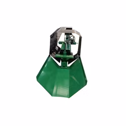 VEDKLYV, TRAKTORDRIVEN 7 TON, 110 CM