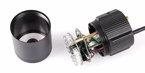 Övervakningskamera IPCam 2.0 HD