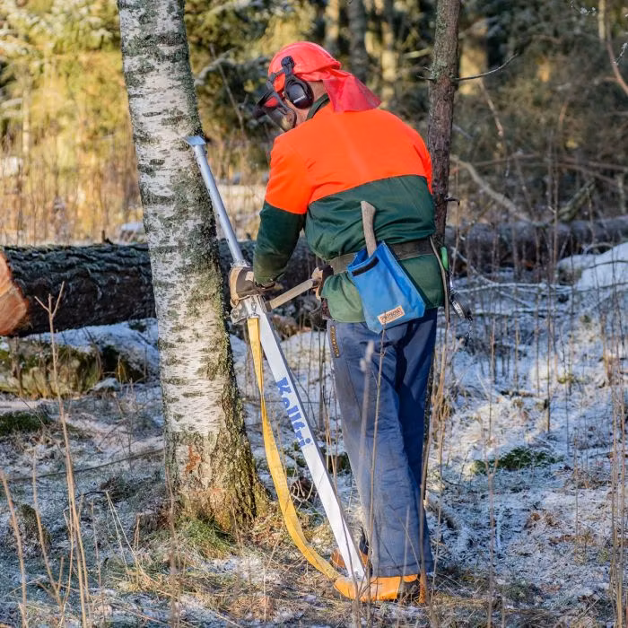 Trädfällriktare Aluminum