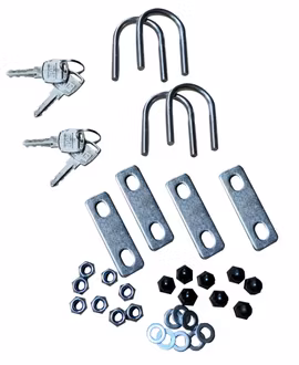 SHARK ATV Förvaringsbox AX92