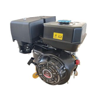 Motor Bensin 15 hk